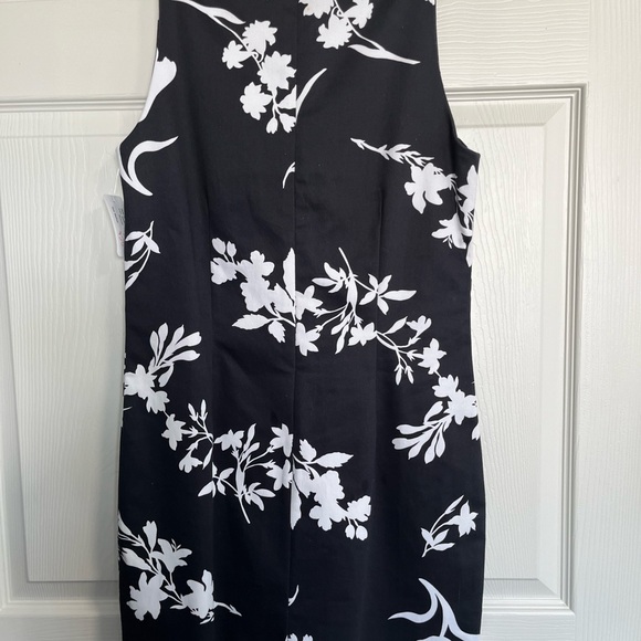 Blossom Sheath By Private Domain NWT - Picture 2 of 2